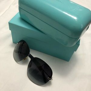 Tiffany & Co sunglasses